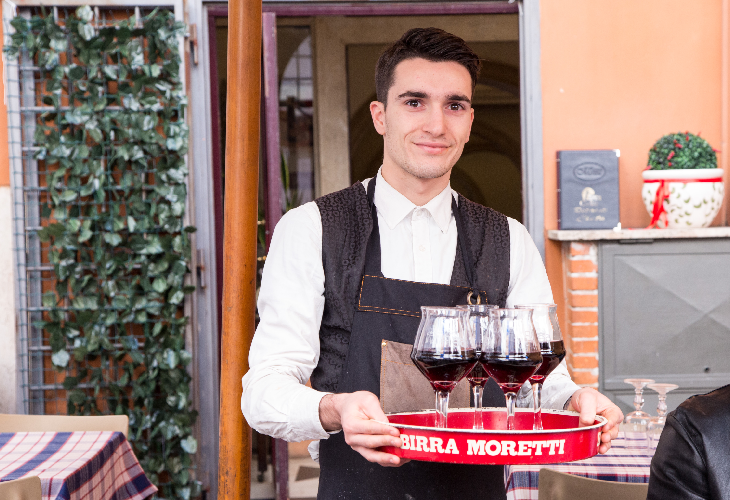 Wine Tasting Tours In Rome