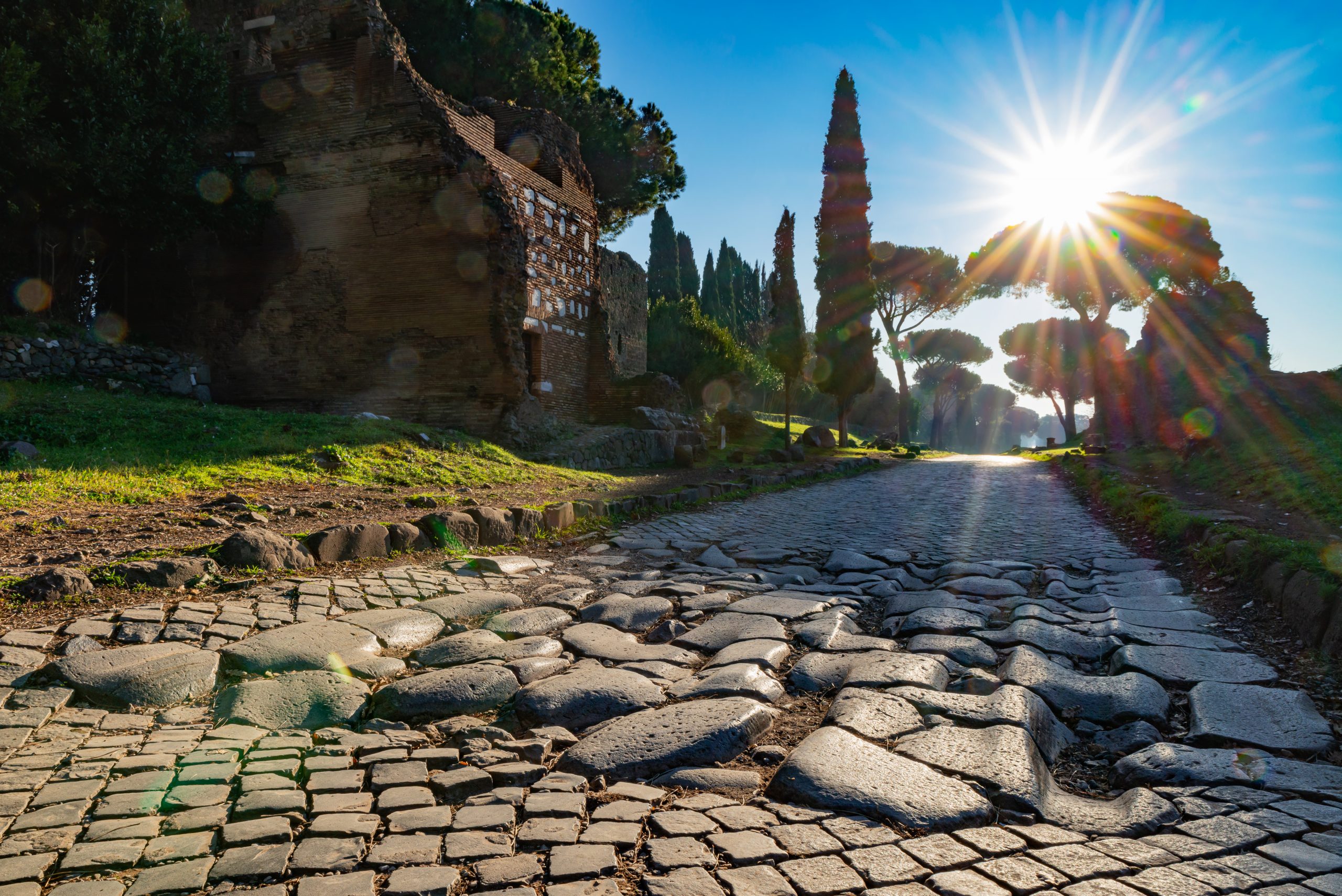 Appia Antica_Ancient rome (4)