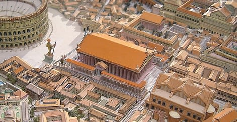 Temple-of-Venus-and-Roma_Rome-2