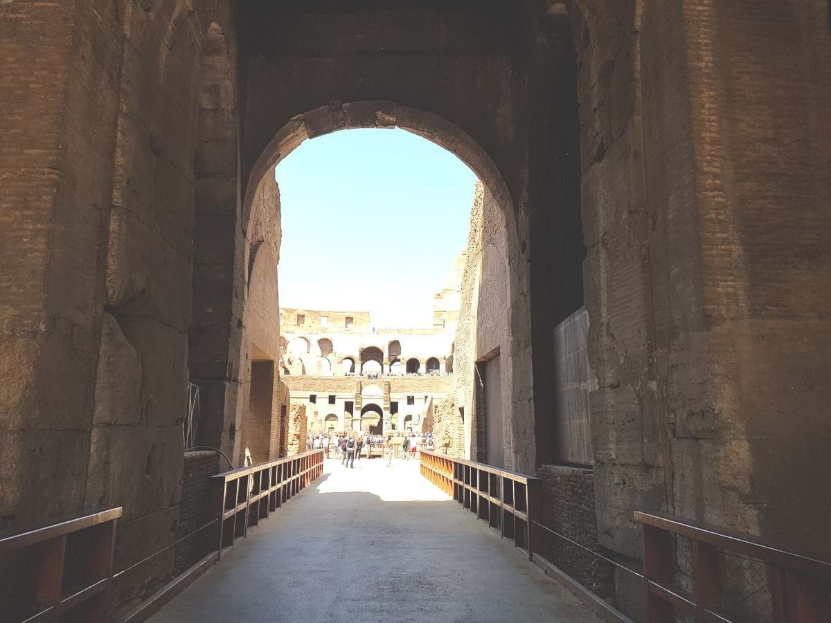 Rome_Gate of Death_Colosseum (2)